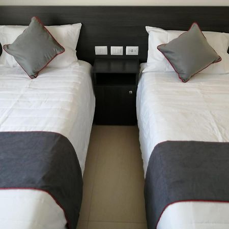 Vive Place Aguascalientes Ngoại thất bức ảnh
